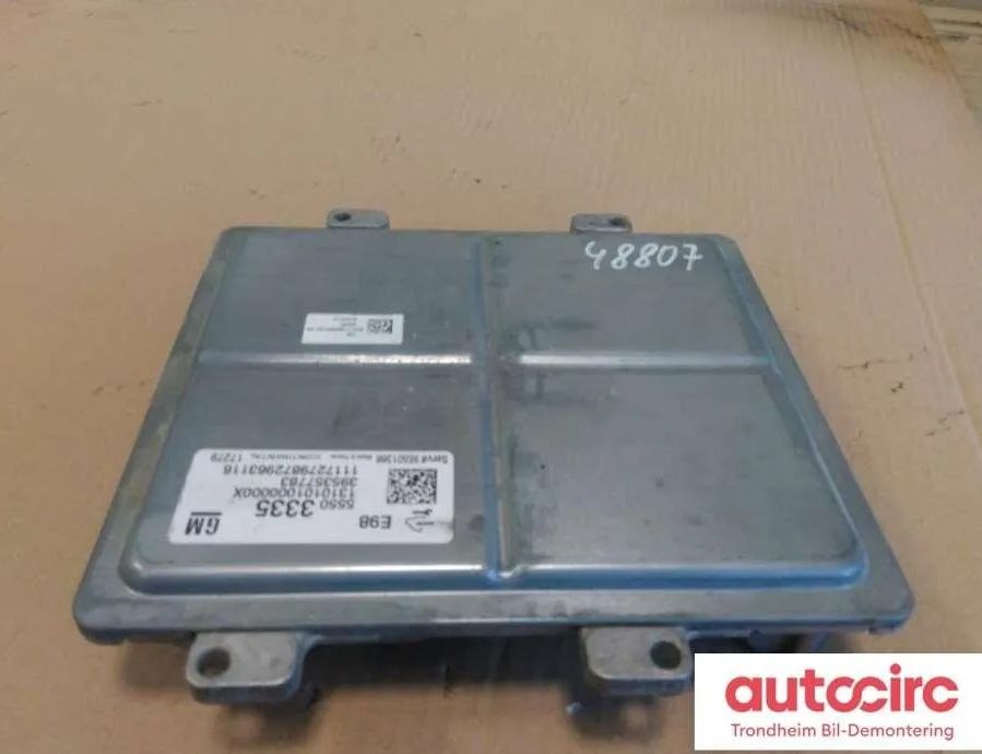 OPEL Insignia B (2017-2024) Držiak ľavého reflektora 55503335,55501366 30846218