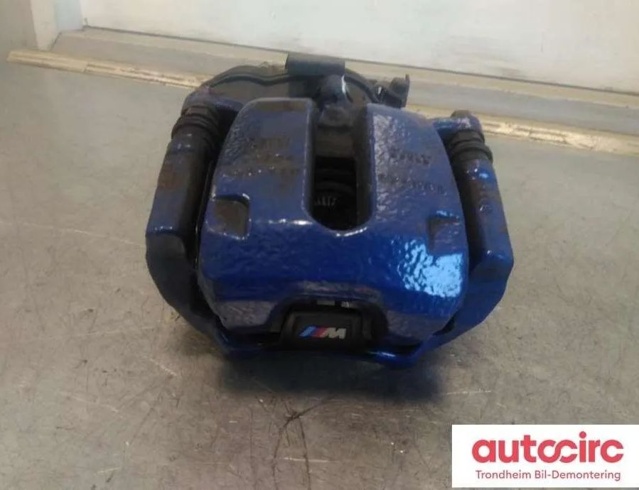 BMW 5 Series G30/G31 (2016-2023) Brzdový systém Kit strmeň & disky 34216881295,6881295,34216881295 30848959