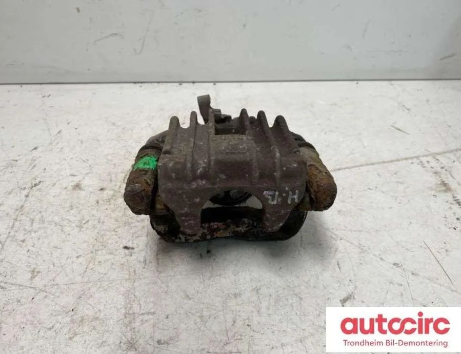 SKODA Rapid 2 generation (1985-2023) Rear Left Driveshaft 6r0615424,6r0615426,6r0615424,6r0615426 30852703