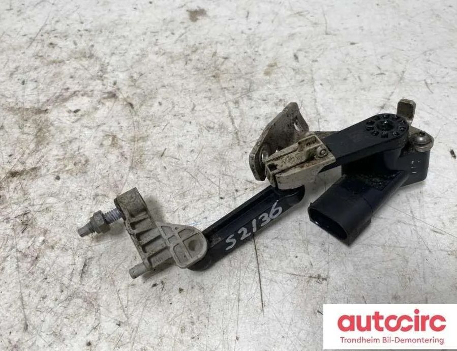 BMW iX I20 (2021-2024) Front Left Level Sensor 37146895466,37146895466,6895466 31686816