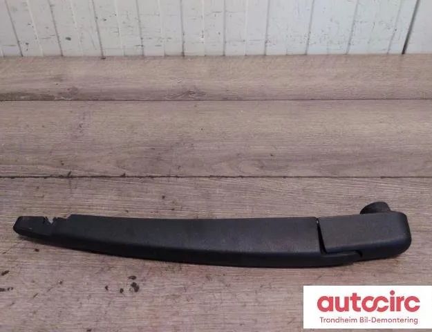 PEUGEOT 208 2 generation (2019-2023) Моторчик заднего стеклоочистителя 80011247,6429he 31696238