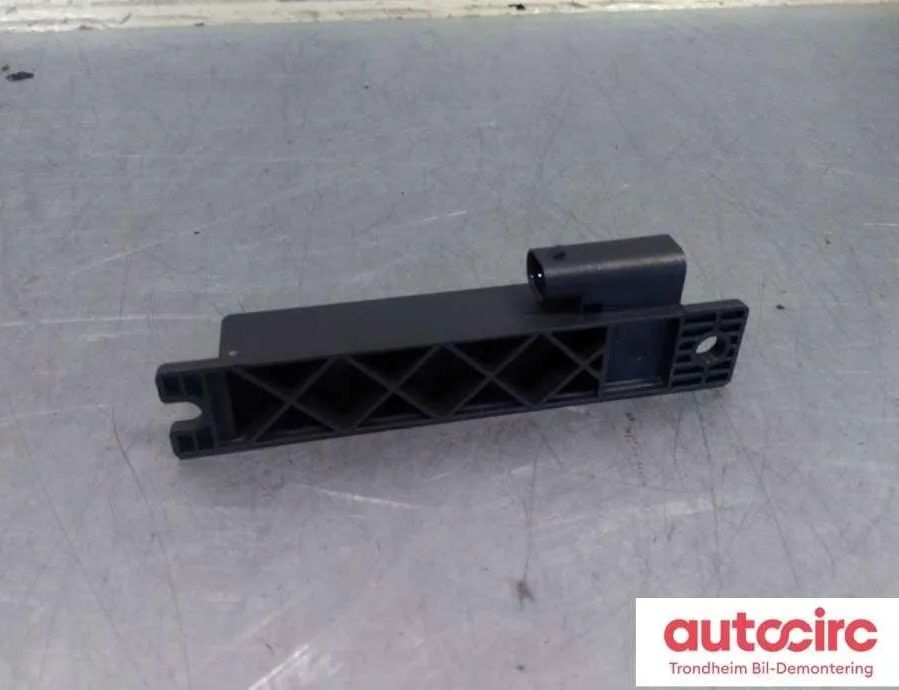 JAGUAR I-Pace 1 generation (2018-2023) Antenna jpla-15k603-ab,j9c5391,jpla15k603ab 31706935