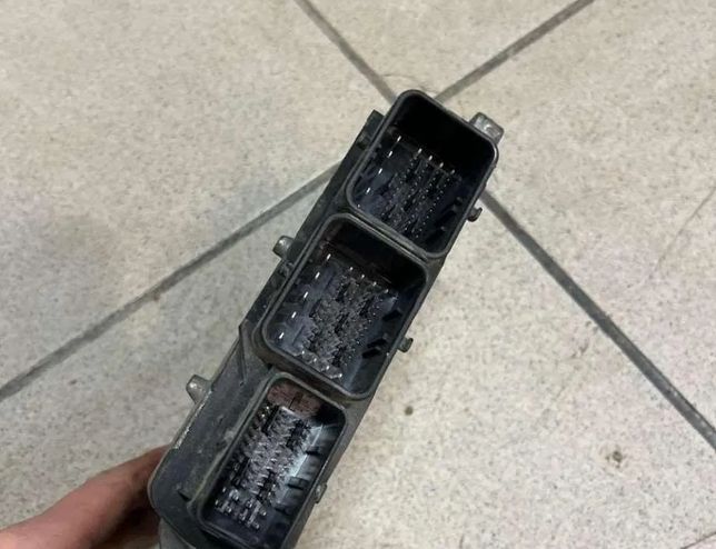 TOYOTA I-Pace 1 generation (2018-2023) Left Headlight Bracket Mount 2280sa21280398,9678514580,9666912580 31708866