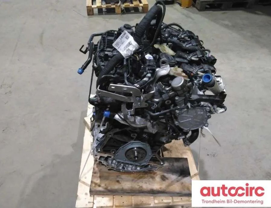 AUDI Q5 FY (2016-2024) Engine 06n100033e,06n100033e,drya 32078825