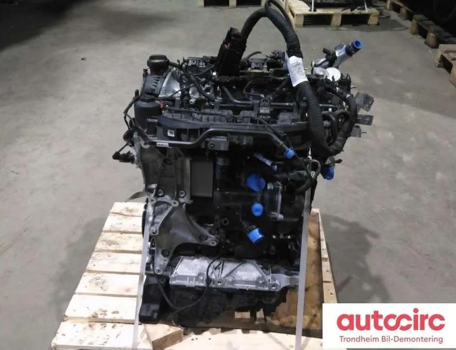 AUDI Q5 FY (2016-2024) Engine 06n100033e,06n100033e,drya 32078825