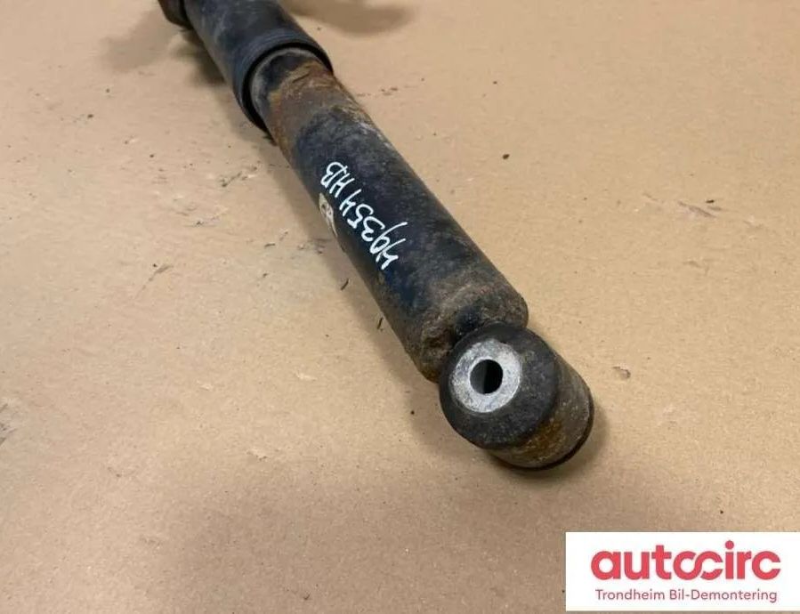 VOLVO V90 2 generation (2016-2024) Амортизатор задний правый 31476863 32079162