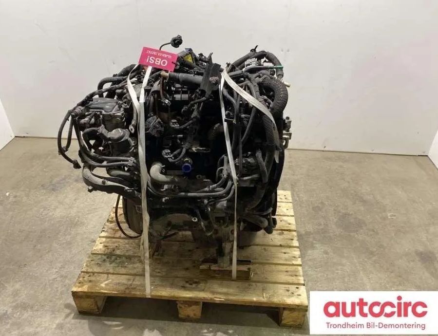 CITROËN C4 Picasso 1 generation (2006-2013) Двигатель 0135qe,0139vt 32084698