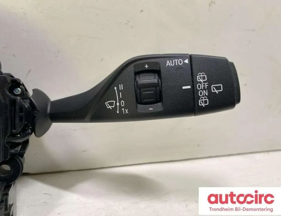 BMW X1 F48/F49 (2015-2023) Headlight Switch Control Unit 61316827370 32554110