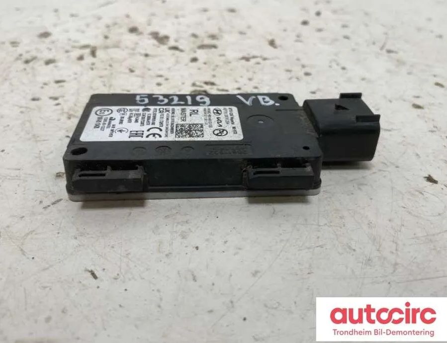 HYUNDAI Ioniq AE (2016-2023) Lane Departure Sensor 99140gi100 33009877