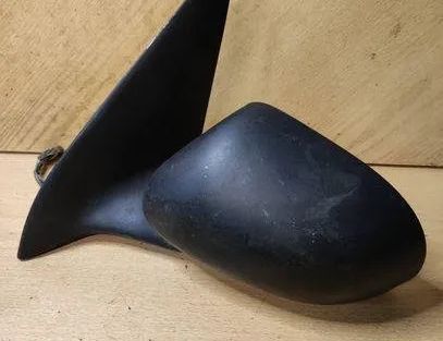 FIAT Bravo 1 generation (1995-2001) Ľavé krídlové zrkadlo E30151682 24409548