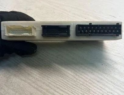 BMW 5 Series E39 (1995-2004) Comfort Control Unit 61358376694,12037310 24409588