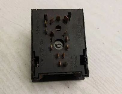 OPEL Omega B (1994-2003) Ovládacia jednotka vypínača svetlometu 90569813,53142808,1409982B 24410609