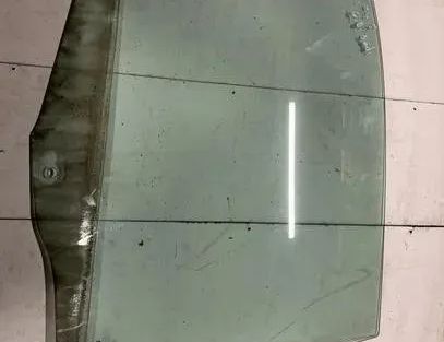 BMW 5 Series E39 (1995-2004) Rear Right Door Window Glass 43R000981,DOT36AS2M127 24413686