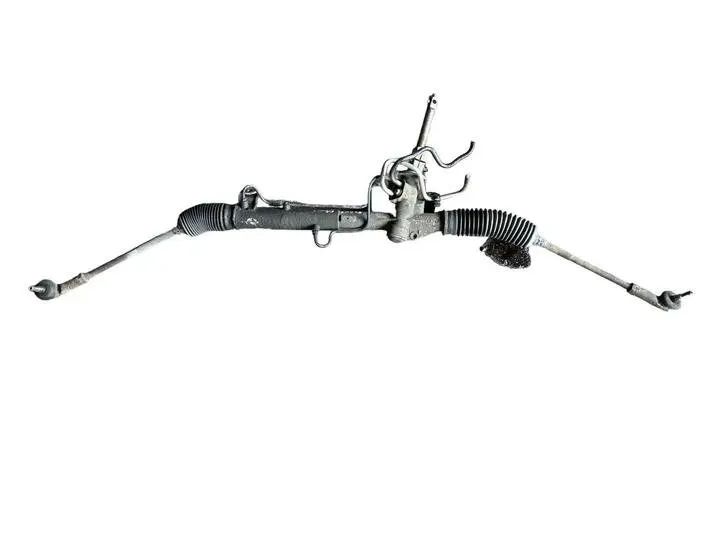 FORD Focus 1 generation (1998-2010) Steering Rack 34011767 24414116