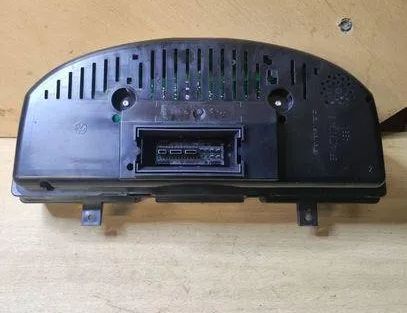 VOLKSWAGEN Passat B6 (2005-2010) Speedometer 3C0920871,X0006000 24416717