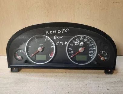 FORD Mondeo 3 generation (2000-2007) Rýchlosťomer 1S7F10841B,6620,44ZU187 24419774