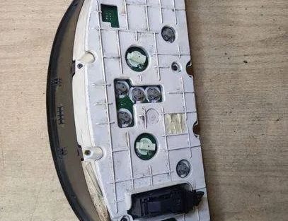 FORD Mondeo 3 generation (2000-2007) Спидометр 1S7F10841,44ZU187,6620 24419889