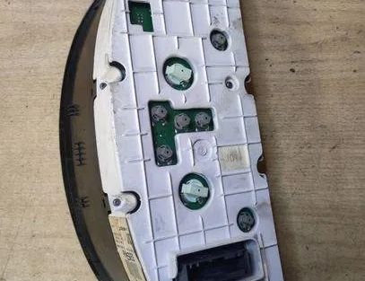 FORD Mondeo 3 generation (2000-2007) Спидометр 3S7F10841,44ZU187,6620ABS 24419890