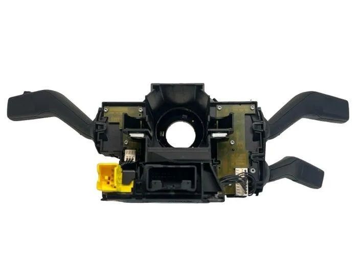 VOLKSWAGEN Passat B6 (2005-2010) Indicator Wiper Stalk Switch 3C0953549A,68493,05113810 24421627