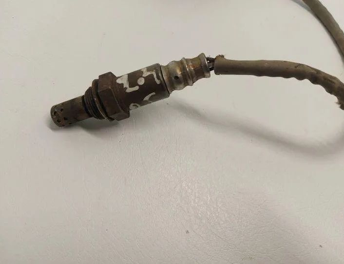 VOLVO S40 2 generation (2004-2012) Лямбда зонд 24422137
