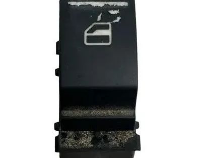 VOLKSWAGEN Passat Variant 1 generation (2010-2024) Front Left Door Window Switch 1F0959855 24425395
