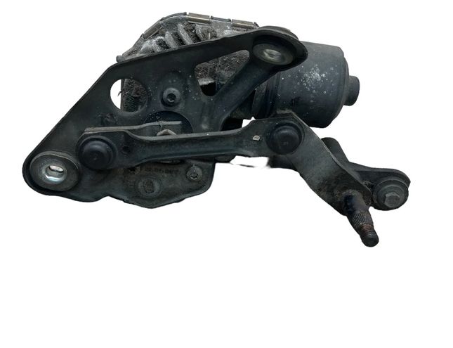 PEUGEOT 407 1 generation (2004-2010) Трапеции стеклоочистителей 3397020604 26290958