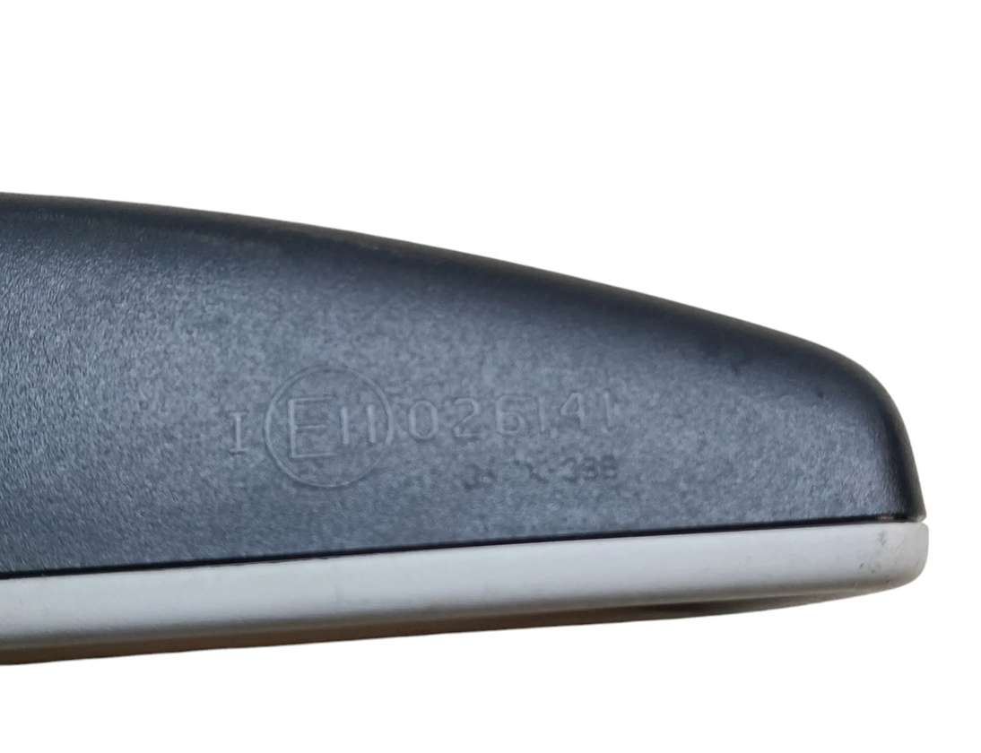 VOLKSWAGEN Passat B6 (2005-2010) Зеркало заднего вида E11026141 27906799