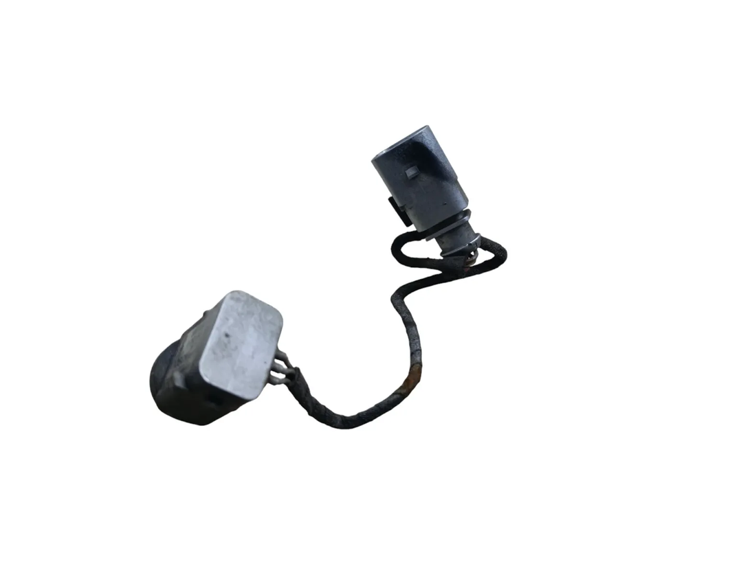 VOLKSWAGEN Phaeton 1 generation (2002-2016) Парктроник 3D0919275B 28514555