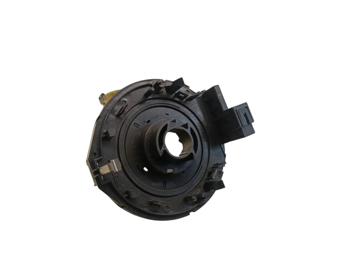 TOYOTA Yaris Verso 1 generation (1999-2006) ПОЛОСА НАДУВНЫХ ПОДУШЕК (КОЛЬЦО SRS) 2MC0455b 32080797