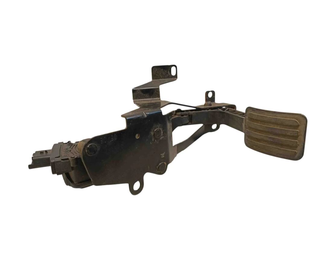 PEUGEOT Expert 2 generation (2007-2020) Педаль газа 1400838880 32409450