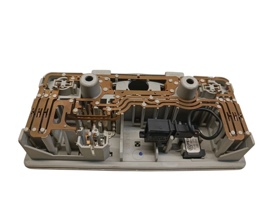 VOLKSWAGEN Touran 1 generation (2003-2015) Освещение салона 3B0947105C 32753567