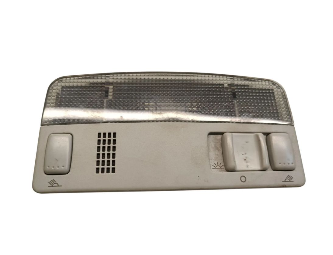 VOLKSWAGEN Touran 1 generation (2003-2015) Освещение салона 3B0947105C 32753567