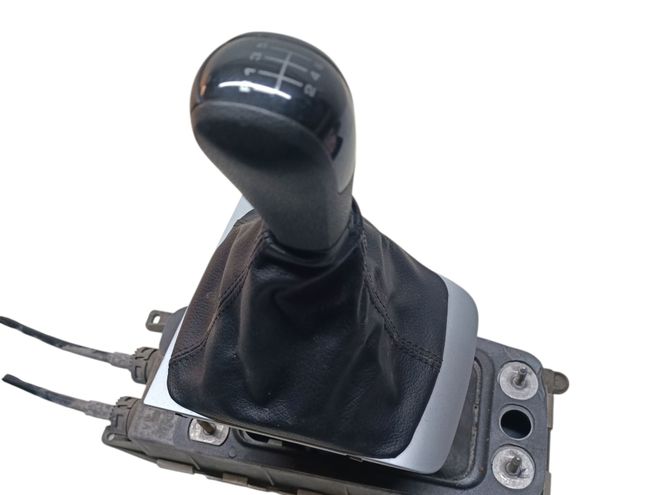 SKODA Octavia 2 generation (2004-2013) Gear Shifting Mechanism 1K0711061B 33108347