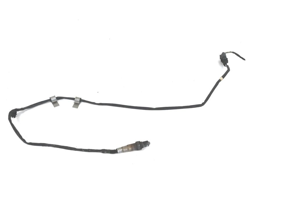 AUDI A1 8X (2010-2020) Lambda kyslíkový senzor 8K906262AB 10012597