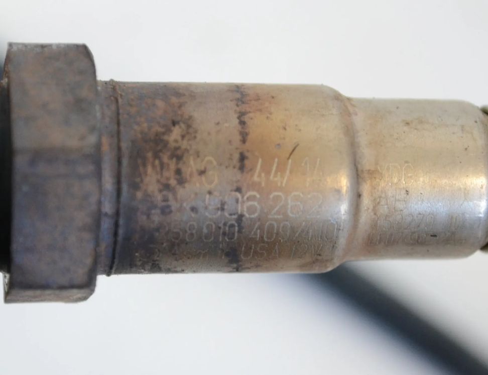 AUDI A1 8X (2010-2020) Lambda kyslíkový senzor 8K906262AB 10012597