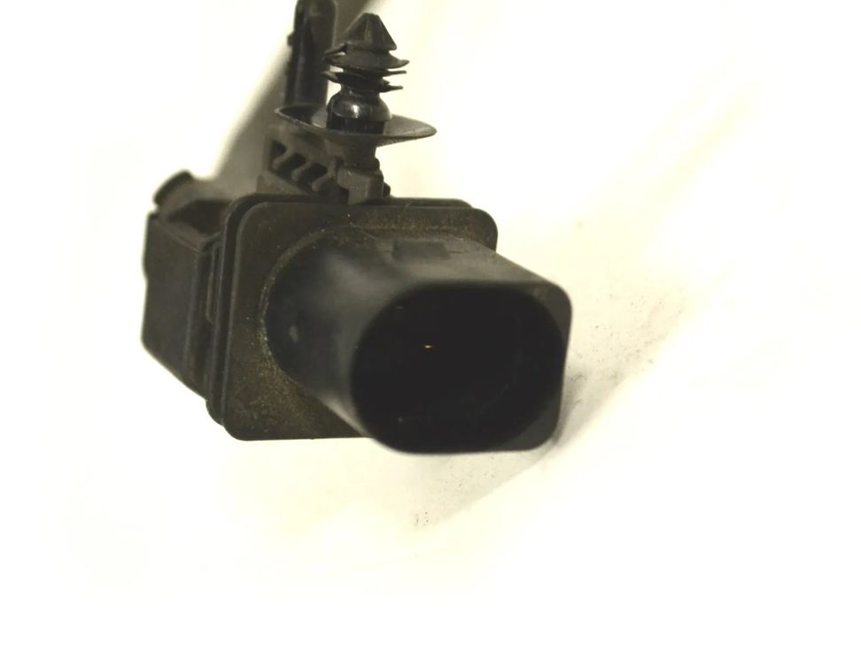 JAGUAR XF 1 generation  (2011-2016) Lambda Oxygen Sensor 9X2Q-9D375-AA 10039521