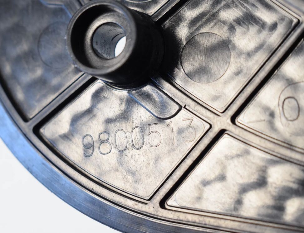 MINI Paceman 1 generation (2012-2017) Kryt reproduktora 9800513 10051920