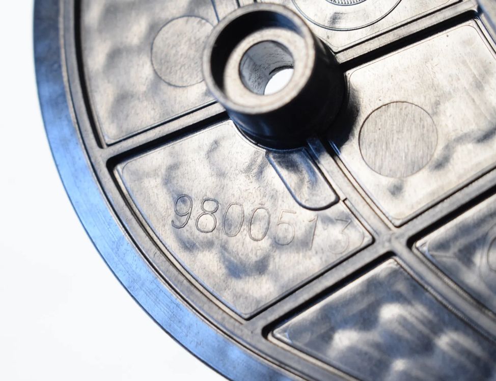 MINI Paceman 1 generation (2012-2017) Kryt reproduktora 9800513 10051921