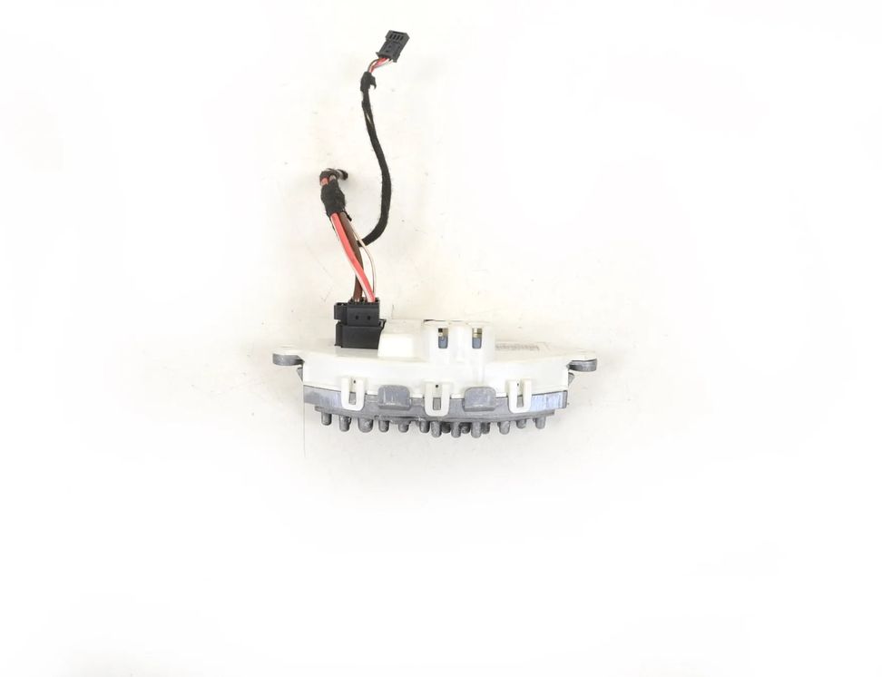 BMW 4 Series F32/F33/F36 (2013-2020) Rezistor interiérového kúrenia 9276112 10599140