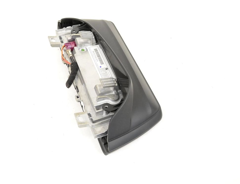 BMW 2 Series F22/F23 (2013-2020) Екран навигаций 9270392 10657166