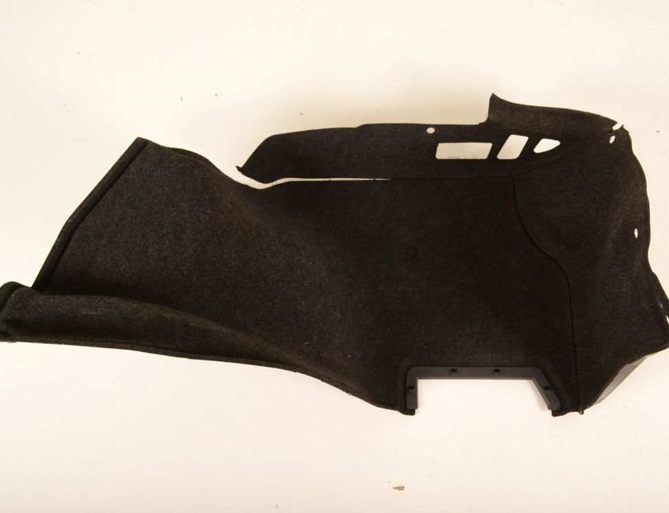 INFINITI M 1 generation (1993-2001) Pravá strana kufra 849401MA0A,849401MA0A-02 10704465