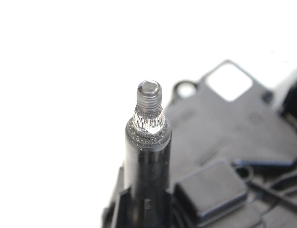 FORD Focus 3 generation (2011-2020) Motor stierača zadného okna H1BB17404AA 10839747