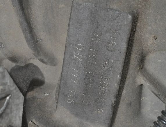 VOLKSWAGEN Scirocco 3 generation (2008-2020) Рулевая Pейка 1k1423051dl 11191875