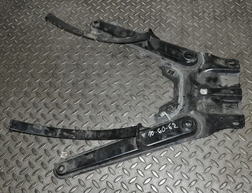 PORSCHE 911 991 (2011-2020) Fuel Tank Holder 99150423302 11553214