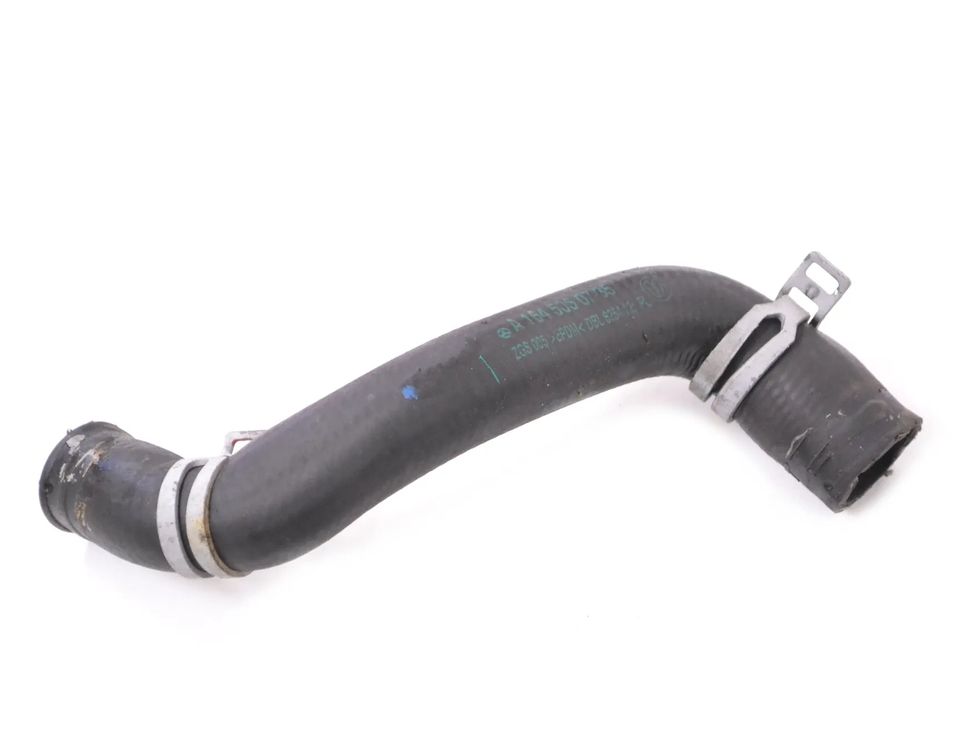 MERCEDES-BENZ M-Class W164 (2005-2011) Chladiace hadice A1645060735 11565848