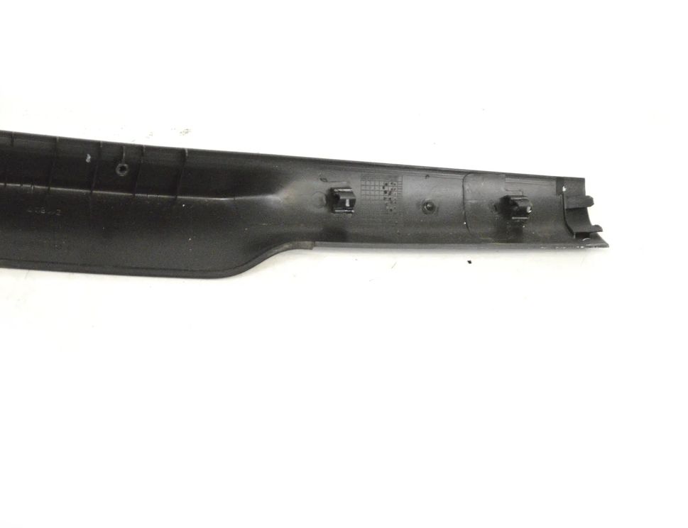 MINI Cooper R56 (2006-2015) Отделка багажника 7221833 11682535