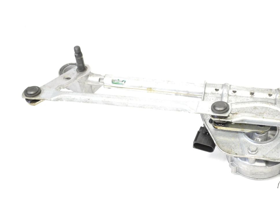 MERCEDES-BENZ GLE W166 (2015-2018) Трапеции стеклоочистителей A1648202542,A1668202840 11709991