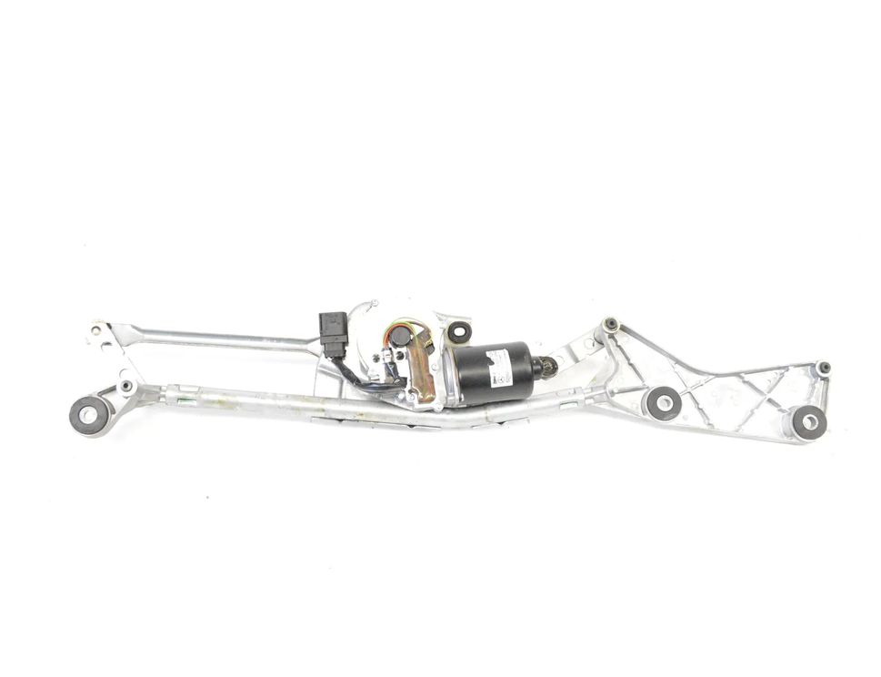 MERCEDES-BENZ GLE W166 (2015-2018) Трапеции стеклоочистителей A1648202542,A1668202840 11709991