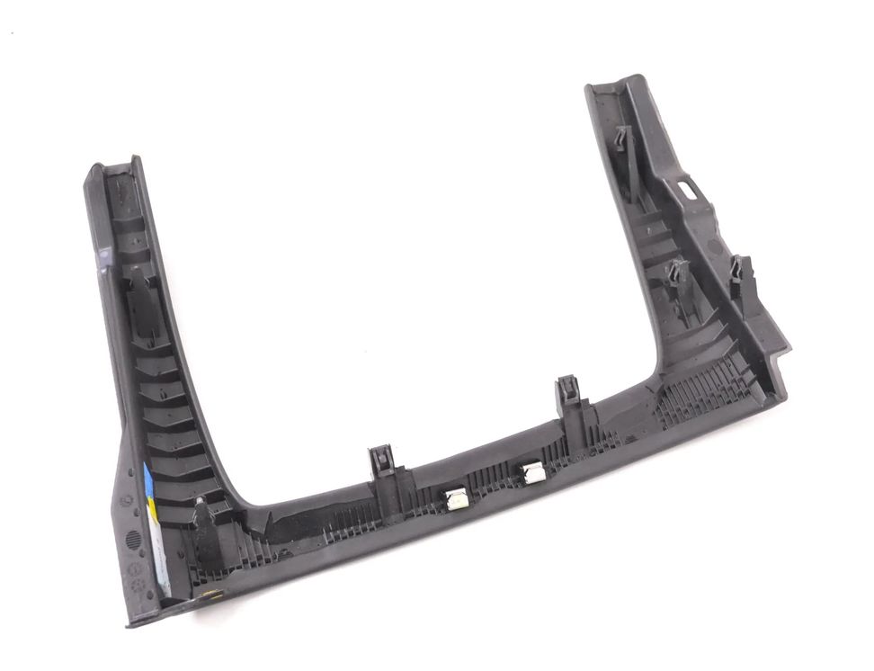 AUDI A8 D4/4H (2010-2018) Nižšie lemovanie panela 4H2857927 11784209