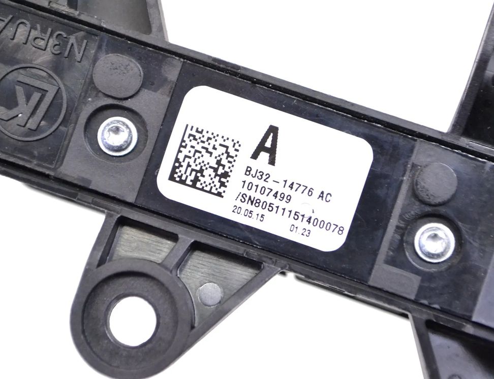 LAND ROVER Range Rover Evoque L538 (1 gen) (2011-2020) Vypínače BJ32-14776-AC 11845571